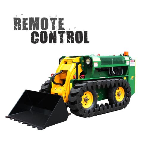 remote control case skid steer loader|kanga mini loader remote control.